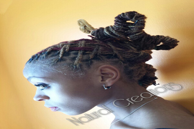 Natural Creations Natural Hair Salon In Atlanta Ga
