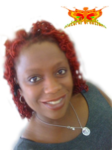 Franz Che Lawrence Master Loctition Natural Hair Stylist Co