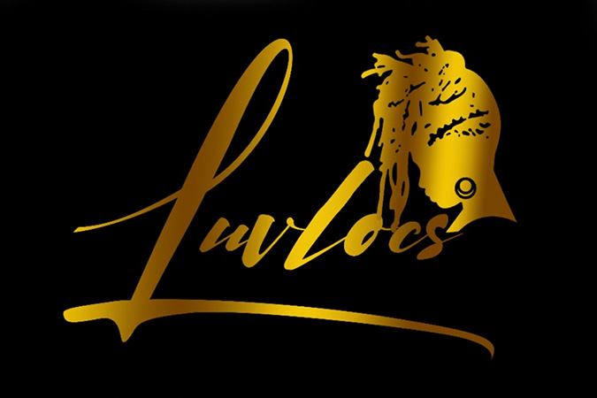Natural Creations LuvLocs Elixir Logo